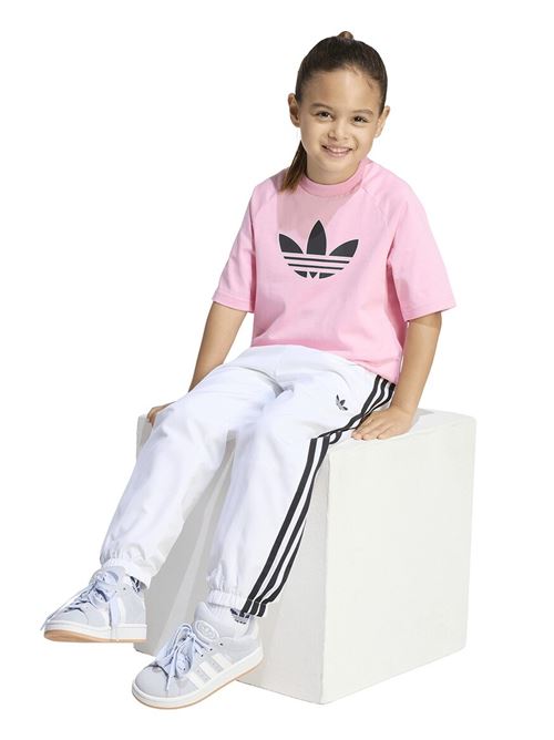  ADIDAS ORIGINAL | KD5747LTPINK